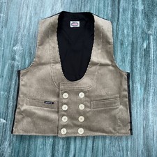 zunftweste gebraucht kaufen  Bad Düben