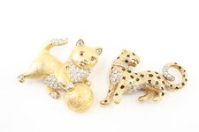 Attwood sawyer brooches for sale  LEEDS
