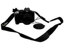 Usado, Câmera Digital Canon PowerShot S5 IS 8.0MP 12xZoom comprar usado  Enviando para Brazil