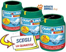Diavolina fosse bio usato  Serra de Conti