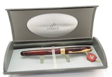 Parker sonnet füller gebraucht kaufen  Nürnberg