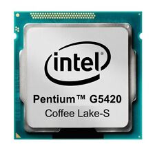 Intel pentium gold gebraucht kaufen  Berlin