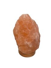 Salt lamp himalayan for sale  Springdale