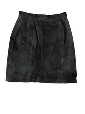 Skirt black split for sale  Long Beach