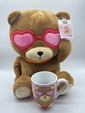 Thun peluche teddy usato  Mantova