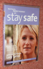 Stay safe lucy for sale  MELTON MOWBRAY