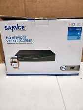SANNCE 4CH 1080P DVR HDMI H.264+ CCTV comprar usado  Enviando para Brazil