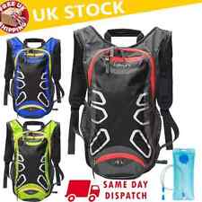 15l hydration backpack for sale  TILBURY