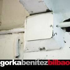 Gorka benítez bilbao d'occasion  Hennebont