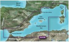 Garmin bluechart hxeu010r for sale  BODORGAN
