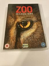Zoo series complete for sale Zoo series complete for sale  NORTHAMPTON