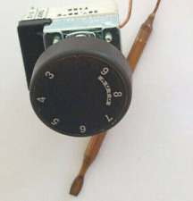 Thermostat manuel réglable d'occasion  École-Valentin