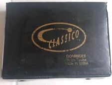 Classico double twelve for sale  DARWEN