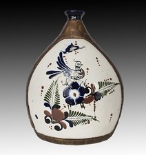 Mexican vintage vase for sale  San Francisco