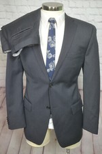 mens apt 9 suit jacket for sale  Swartz Creek