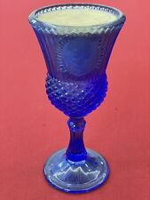 Verre pied bougie d'occasion  Senlis