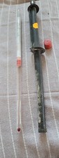 Ancien thermomètre sterilisat d'occasion  Breuvannes-en-Bassigny