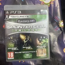 Tom clancy sprinter usato  Giarre