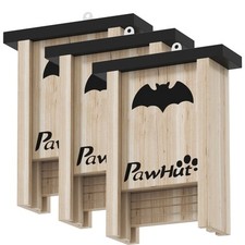 Pawhut set bat usato  Assago