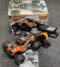 Hpi maverick atom for sale  HADDINGTON