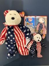 Lot beanie baby for sale  Carmel
