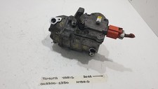 Compressore per toyota usato  Italia