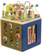 Toys zany zoo for sale  Wichita