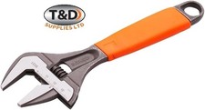 Bahco adjustable wrench for sale Bahco adjustable wrench for sale  HULL