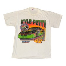 Vintage nascar shirt for sale Vintage nascar shirt for sale  BRIDGNORTH