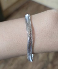 18ct gold stretchy for sale  OXFORD