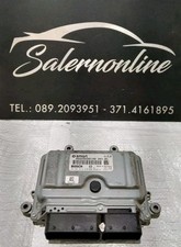 Centralina motore smart usato  Salerno