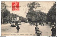 Attp6 0379 bois d'occasion  France