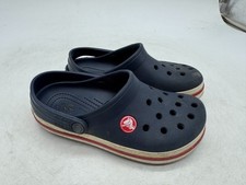 Crocs crocband clogs for sale  Haddonfield