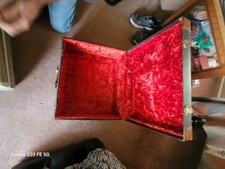 Scandalli vintage accordian d'occasion  Expédié en Belgium