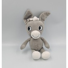 Doudou peluche âne d'occasion  Le Portel