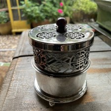 Shanghai tang silver for sale  TROWBRIDGE