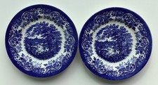 Pair vintage ironstone for sale  TIVERTON