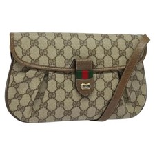 Borsa tracolla gucci usato  Cervia