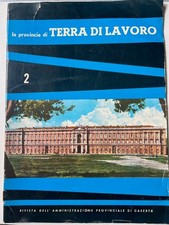 Provincia terra lavoro usato  Santa Maria a Vico