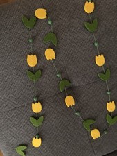 Girlande wand fenster gebraucht kaufen  Schramberg