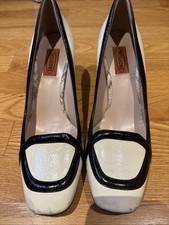Missoni patent leather for sale  Westport