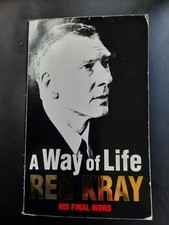 Way life reg for sale  LIVERPOOL