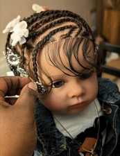 Reborn newborn baby for sale  Mc Leansville