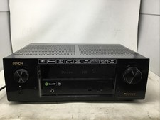 Denon avr x1100w for sale  Franklin