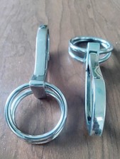 Carabiner hitch clasp for sale  Middletown
