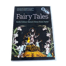 Fairy tales early for sale  LONDON