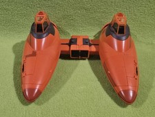 2010 Star Wars ESB Twin Pod Bespin Cloud Car - Mísseis faltando!!! comprar usado  Enviando para Brazil