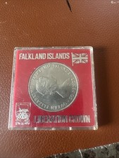 1982 falklands islands for sale  CORBY