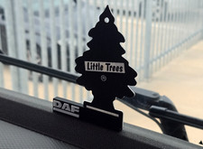 Daf air freshener for sale  MANCHESTER