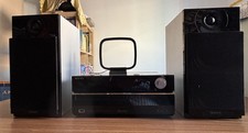 stereo sony usato  Milano